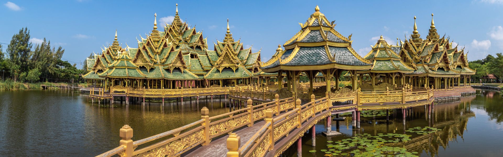 Bangkok - Consejos de viaje | Guía de viajes a Tailandia