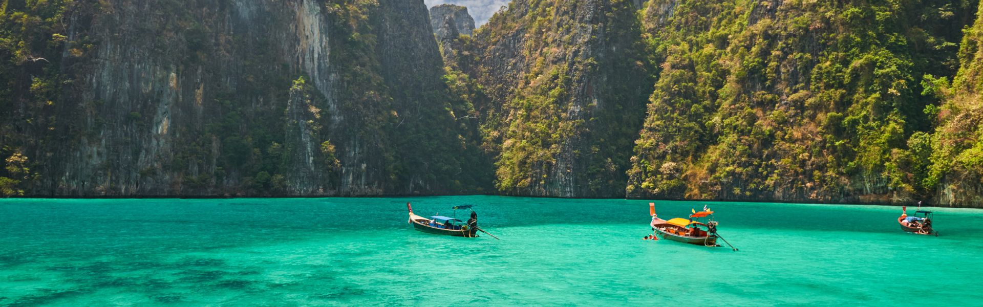 Krabi - Consejos de viaje | Guía de viajes a Tailandia
