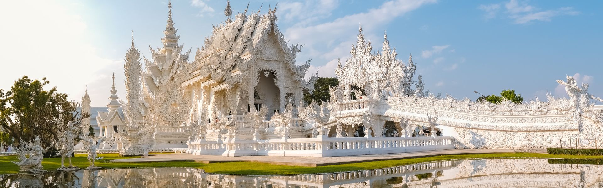Chiang Rai - Consejos de viaje | Guía de viajes a Tailandia