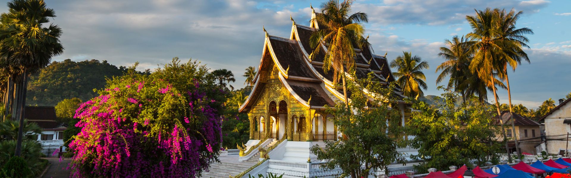 Tour clásico por Laos 4 días