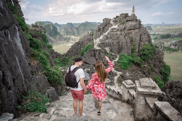 Guía de viaje completa de Tam Coc, Ninh Binh (Actualización 2024)