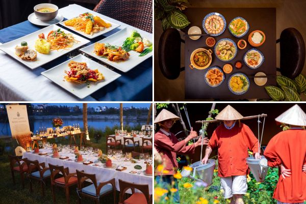 17 mejores restaurantes locales en Hoi An