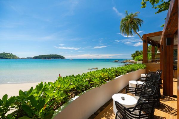 Donde comer en Phuket: Los 20 mejores restaurantes