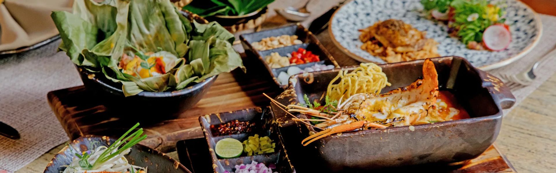 Los 15 mejores restaurantes imprescindibles cuando viajes a Chiang Mai