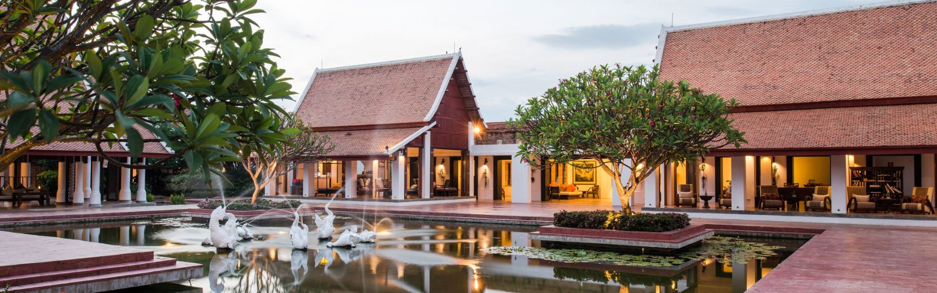 Dónde alojarse en Sukhothai, Tailandia: Los 11 mejores hoteles para turistas