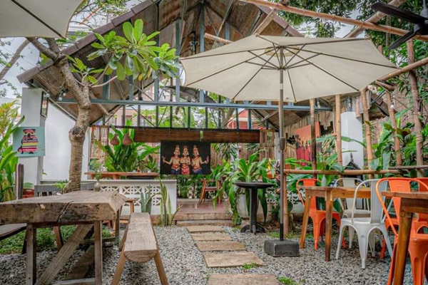 Dónde comer en Siem Reap: 10 restaurantes que no hay que perderse