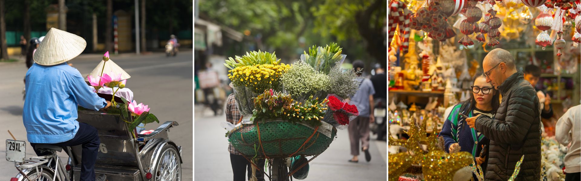 Vietnam en diciembre: Última guía de viajes para los turistas de 2025