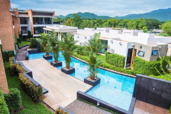 Dónde alojarse en Mae Hong Son, Tailandia: Los 8 mejores hoteles (actualizado 2025)