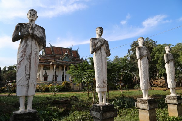 Día 3: Battambang