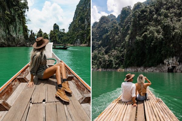 Guía completa de Surat Thani, Tailandia: Provincia de las Cien Islas