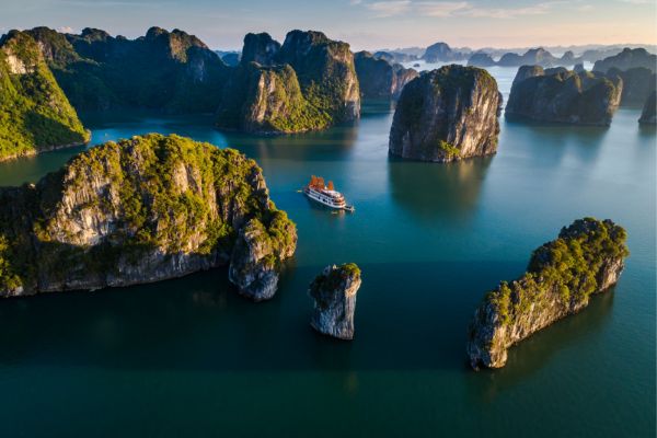 La bahía de Lan Ha: Guía de viajes y Consejos