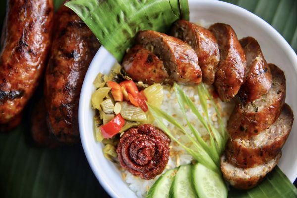 15 platos que probar en Laos