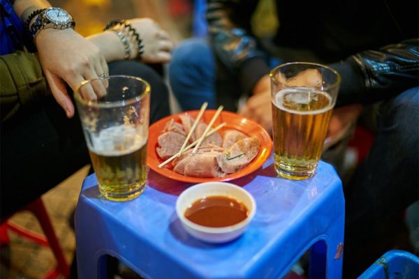 10 bebidas que tienes que probar en Vietnam
