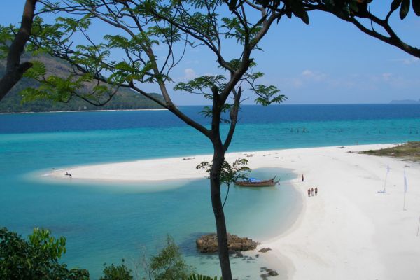 Koh Lipe: Guías de viajes y consejos útiles