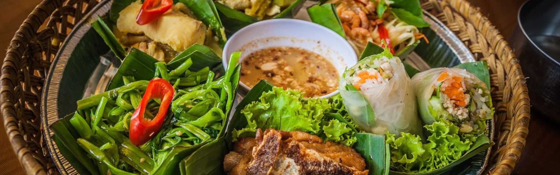 15 platos imperdibles de la cocina camboyana | Viajes a Camboya
