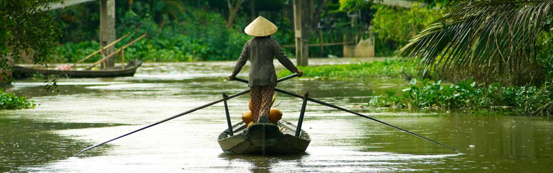 Delta de Mekong de Vietnam - Guía de viajes y consejos