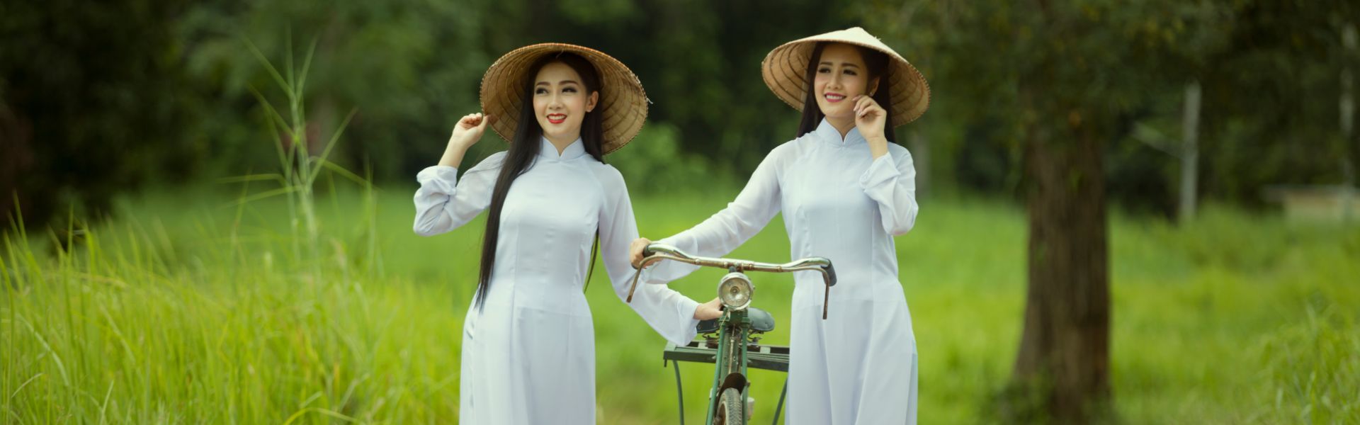 Las 12 realidades sobre las chicas/ mujeres vietnamitas