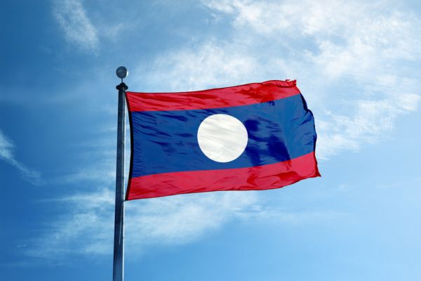 Bandera de Laos: Toda la información que necesitas saber