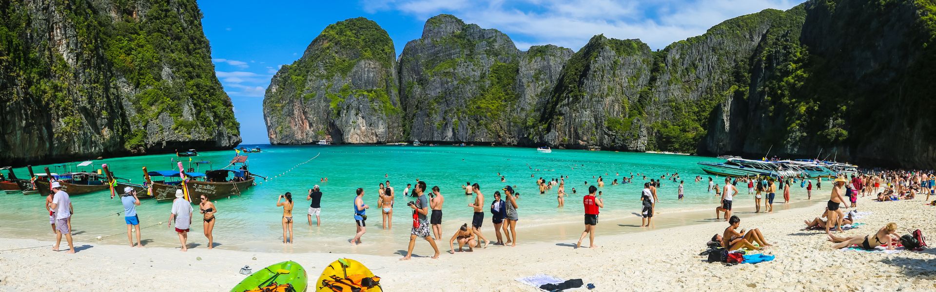 ¿Qué es mejor, Koh Samui o Phuket?: 10 preguntas frecuentes explicadas