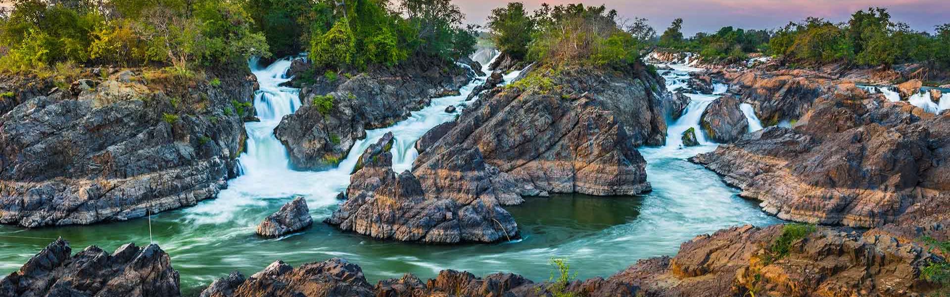 Guía para explorar el sur de Laos - Viajes a Laos