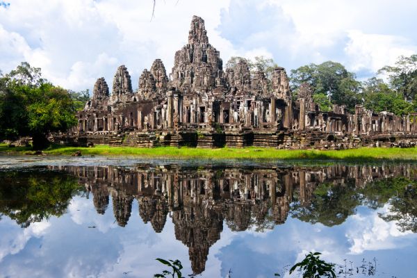 Camboya en agosto: Clima, mejores destinos y consejos para turistas