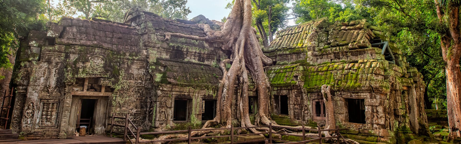 Camboya en agosto: Clima, mejores destinos y consejos para turistas