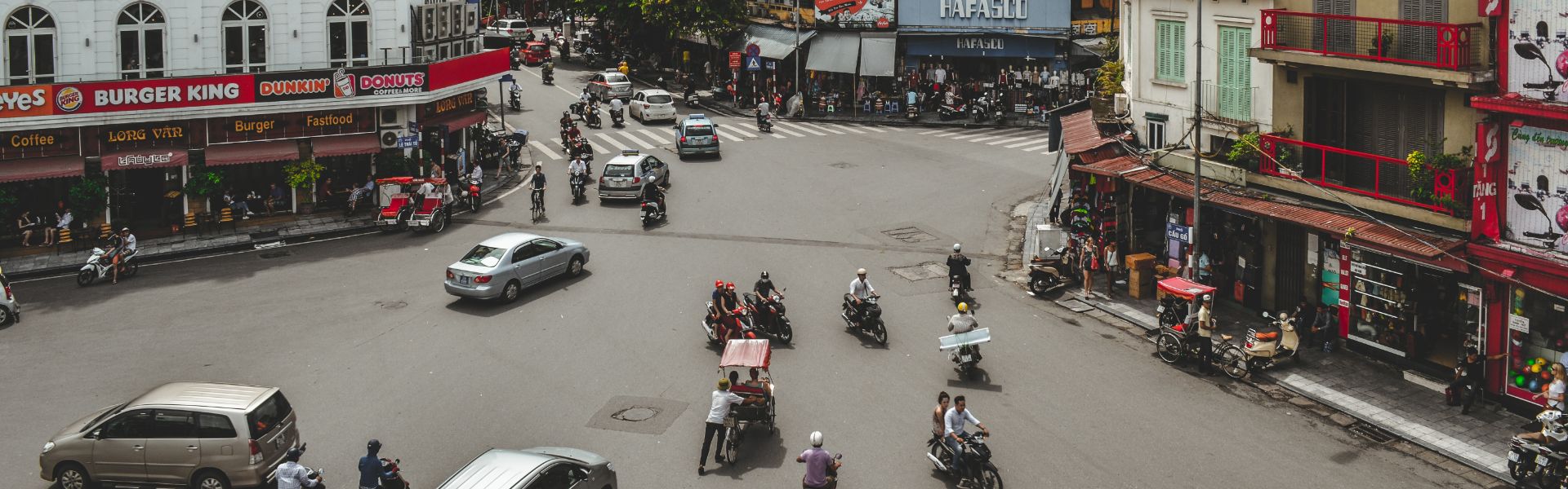 ¿Qué hacer de noche en Hanói? - Consejo de viajes en Vietnam