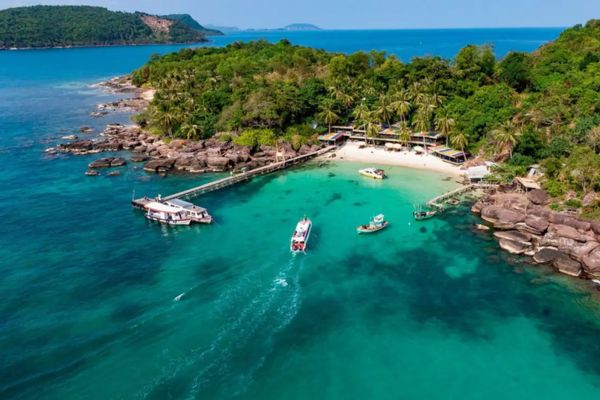 Viajes a Phu Quoc: guía de viaje y consejos