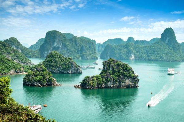 Viajar a Vietnam en noviembre y consejos útiles