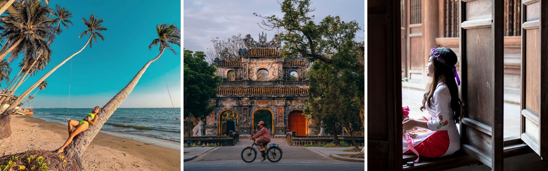 Viajar a Vietnam en abril: consejos de viaje, tiempo y mucho más