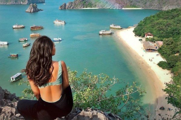 Cat Ba Vietnam: Guía de viaje y consejos útiles