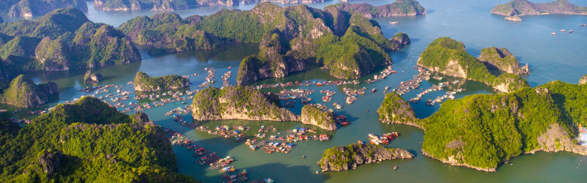 Cat Ba Vietnam: Guía de viaje y consejos útiles - Asiatica Travel