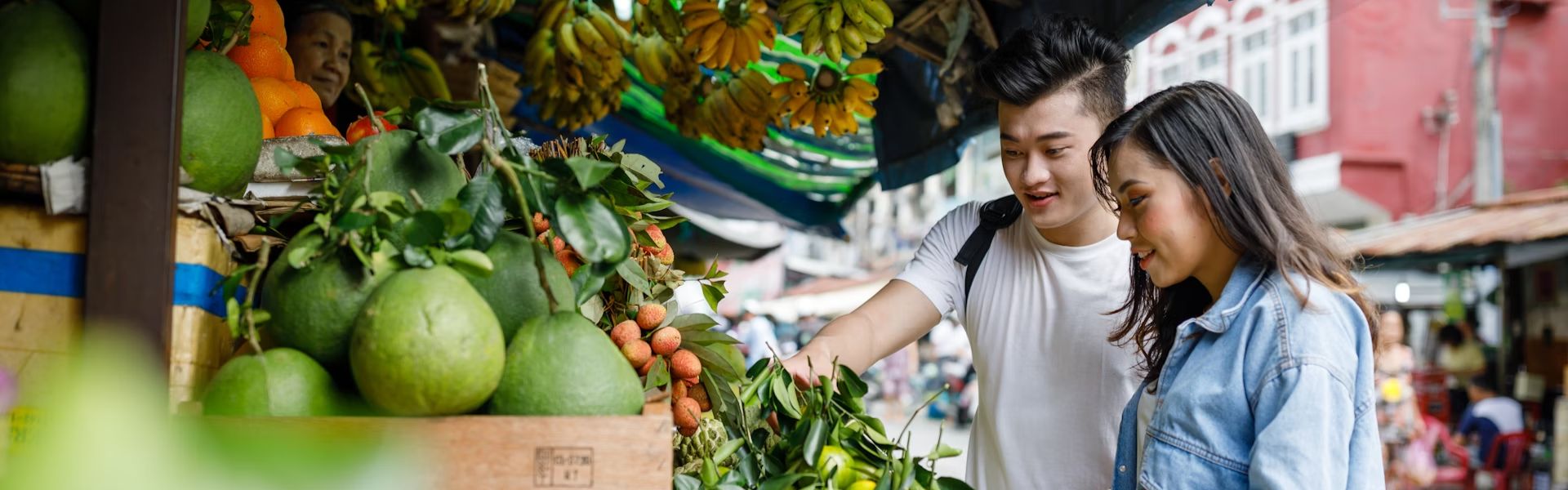 Costo de vida en Vietnam por mes: Gastos de vida diarios