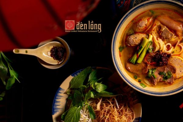 12 mejores restaurantes de estilo local en Saigón