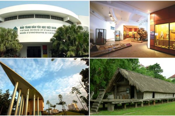 07 museos para visitar en Hanói