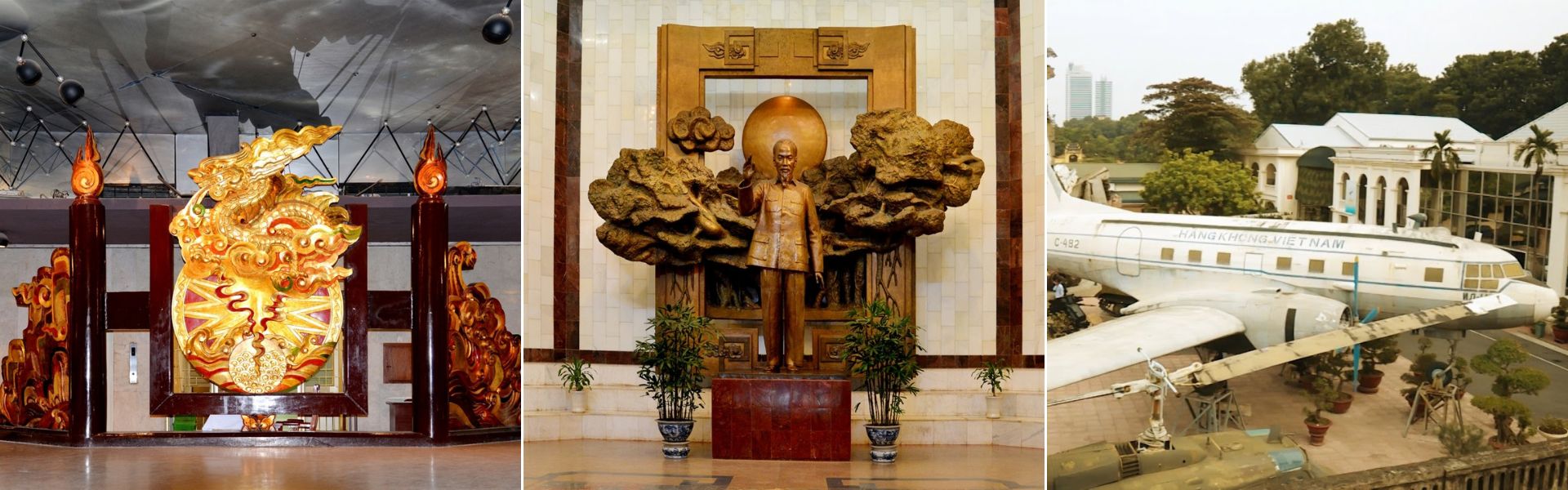 07 museos para visitar en Hanói