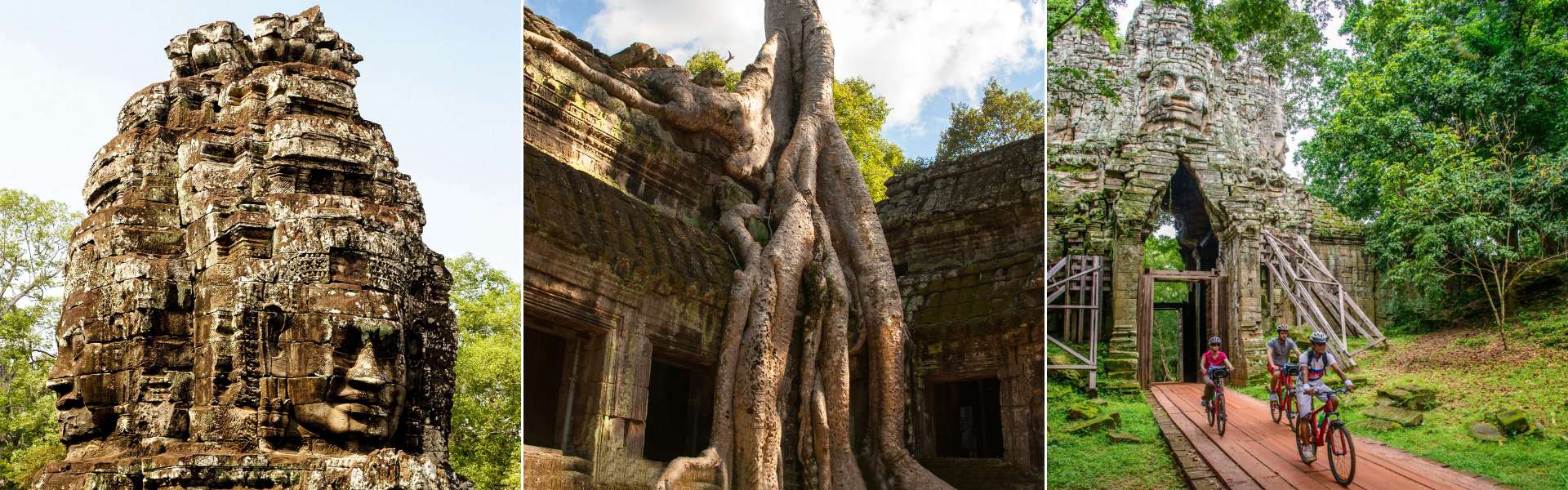 ¿Qué hacer en Siem Reap en 04 días? | Guía de viaje en  Camboya