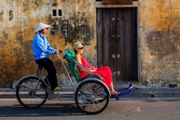 Día 07: Hoi An - Da Nang - vuelo a Siem Reap