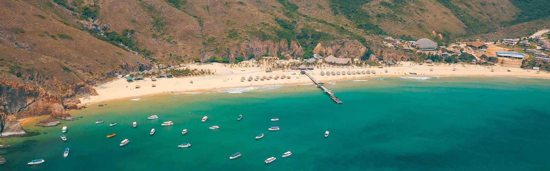 Playas Vietnam: Las 25 playas más bonitas de Vietnam