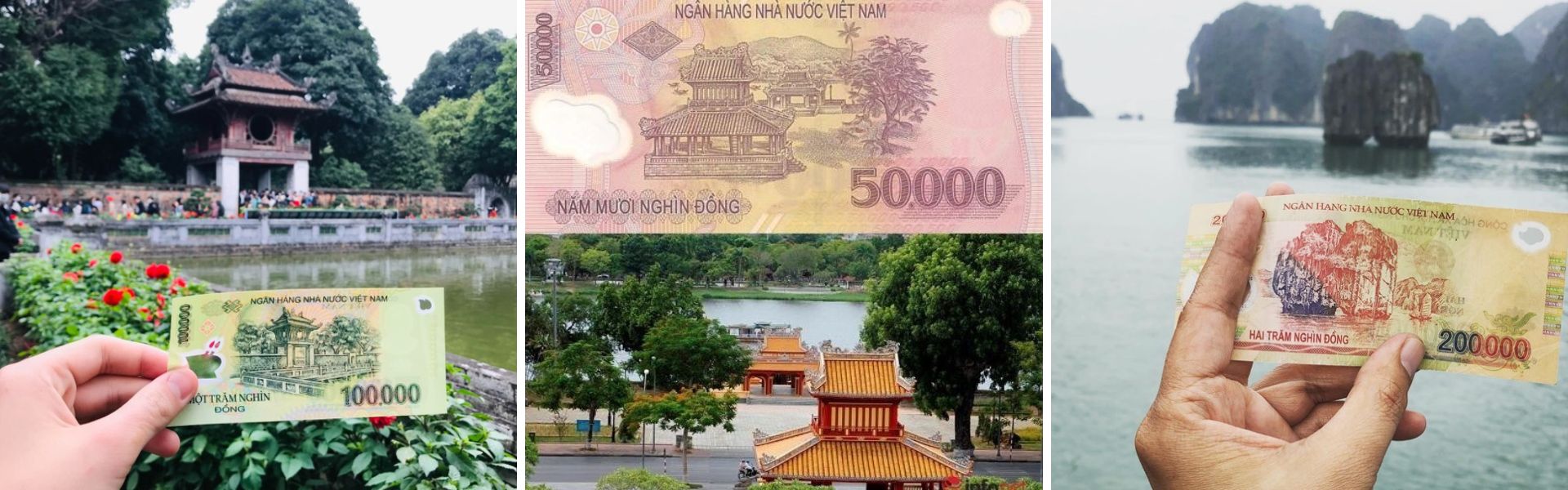 Moneda de Vietnam: Todo lo que debes saber