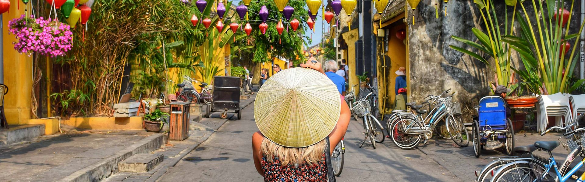 ¿Cuánto cuesta un viaje a Vietnam?
