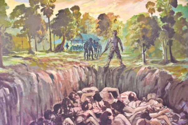 El Genocidio de Camboya: Historias horripilantes que no sabías