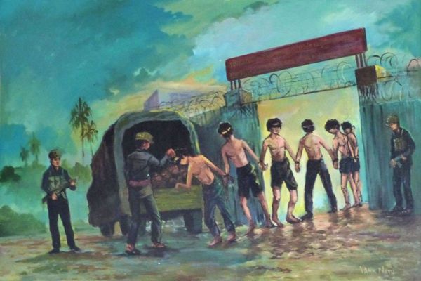 Explorar los Jemeres Rojos camboyanos: el período oscuro de la historia de Camboya