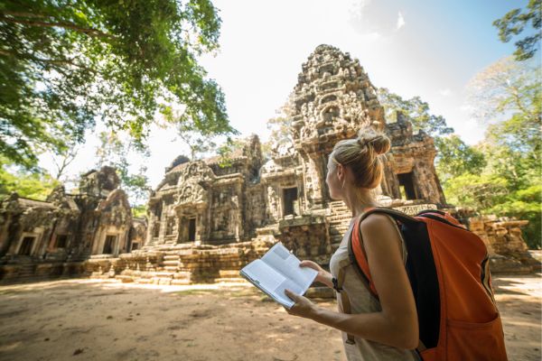 Qué ver en Camboya: Lee este artículo ahora