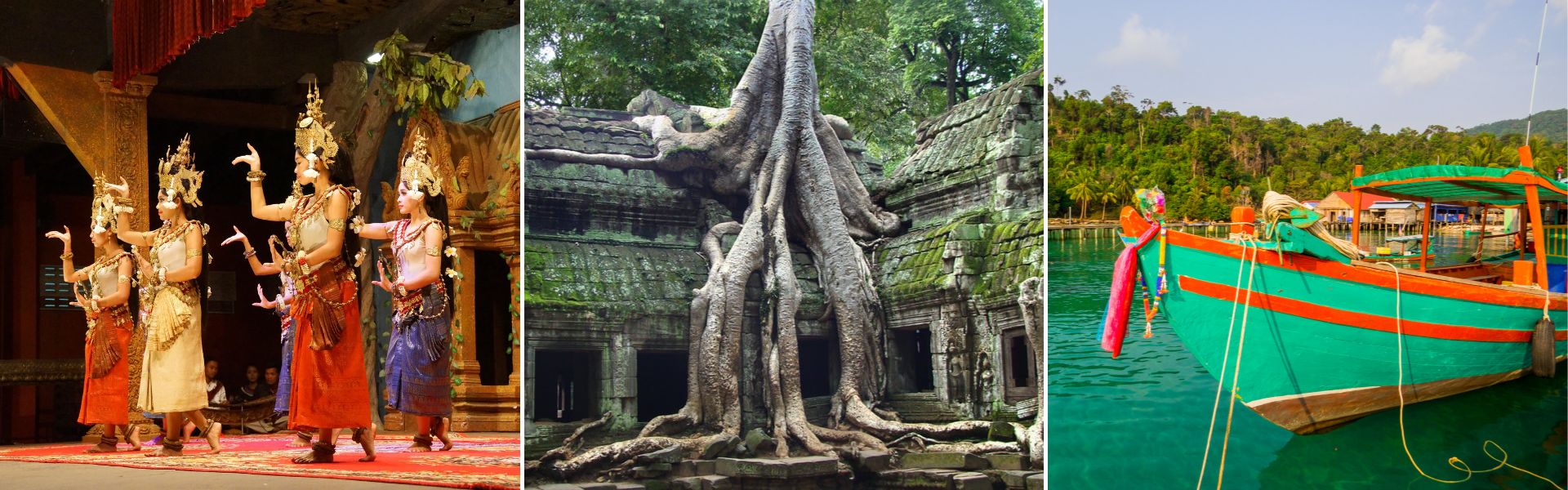 Qué ver en Camboya: Lee este artículo ahora