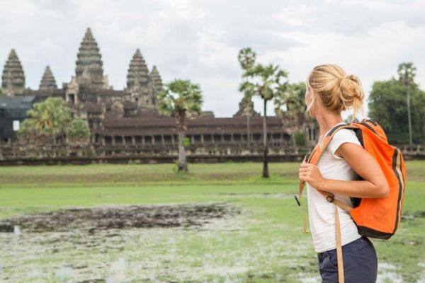 Es seguro viajar a Camboya? - Qué hay que tener en cuenta?