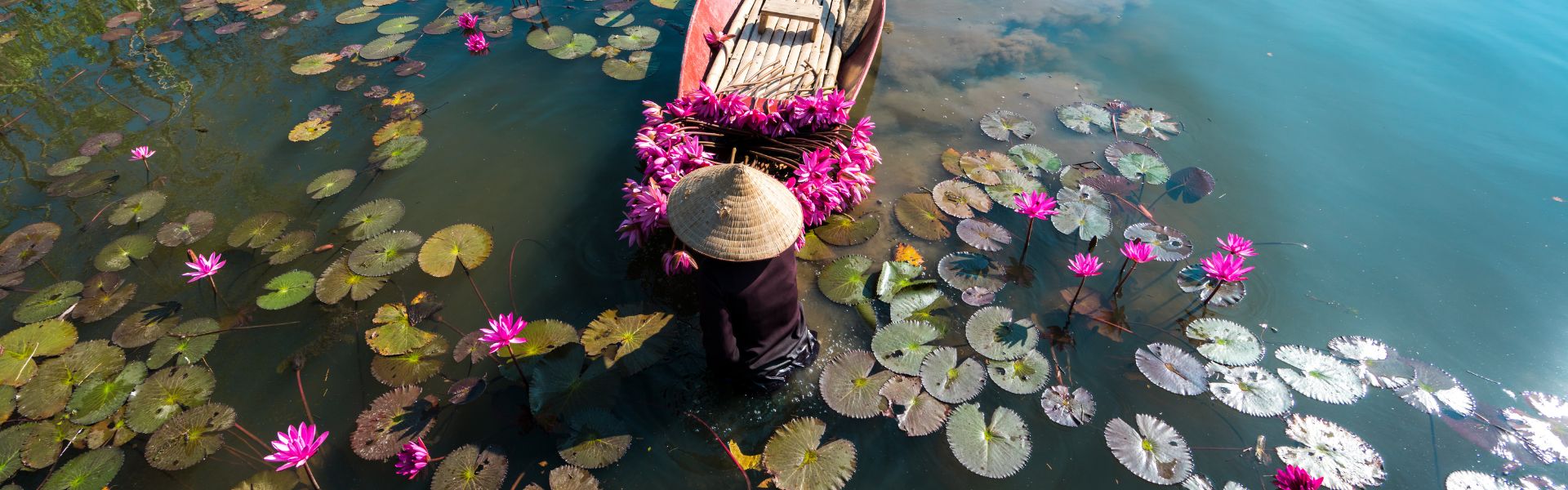 Viajar a Vietnam en julio: Guía de clima y que ver