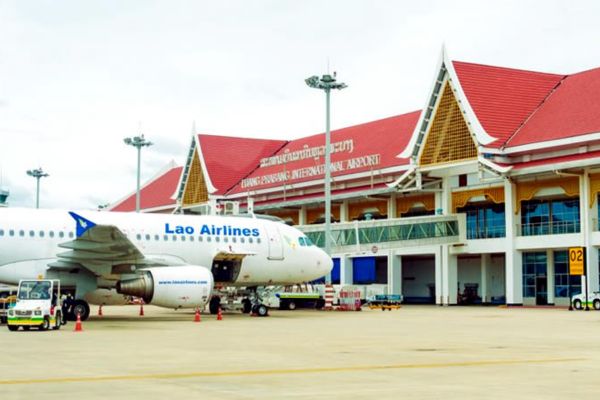 Aeropuertos y aerolíneas de Laos: Guía detallada para viajeros