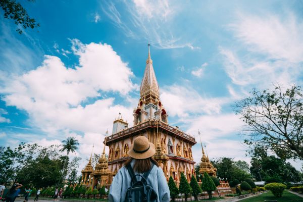 Cuánto cuesta un viaje a Tailandia: presupuesto y consejos