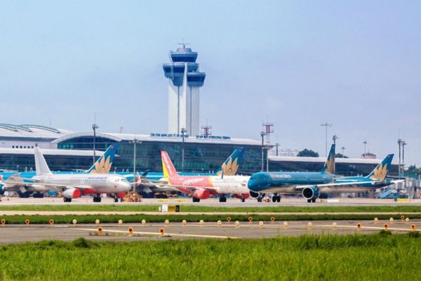 Lista de todos los aeropuertos importantes de Vietnam (Actualizada 2024)